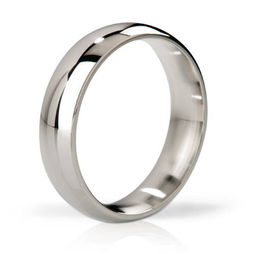 His Ringness Earl Polished 55mm