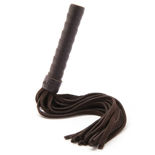 Leather Small Flogger