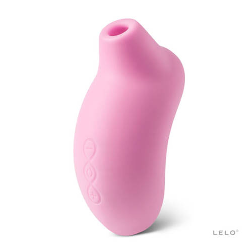 Sona Sonic Clitoral Massager Pink