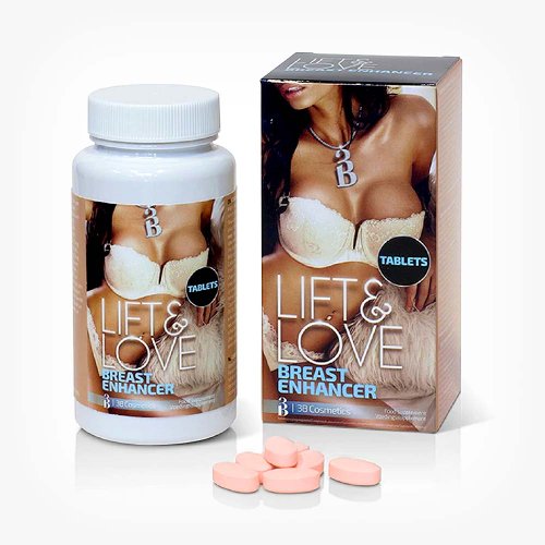 Lift & Love Breasts Enhancer
