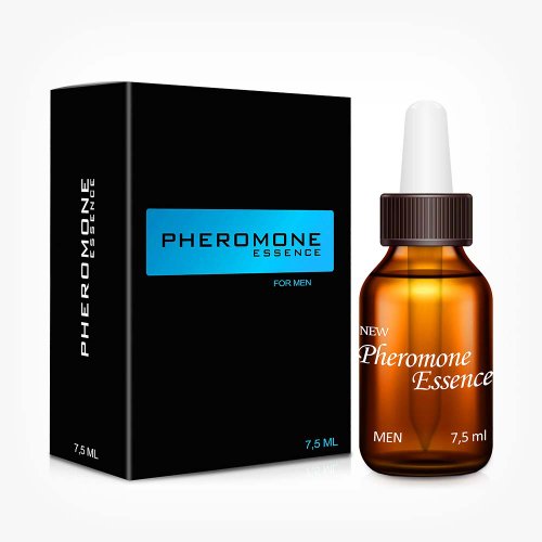 Pheromone Essence for men