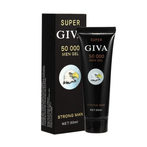Super Giva 50000 Gel