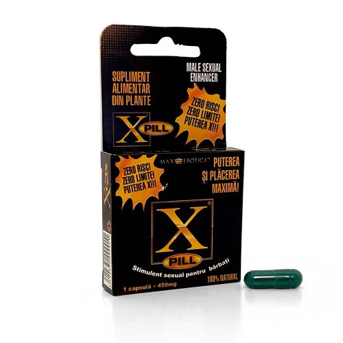 X-Pill