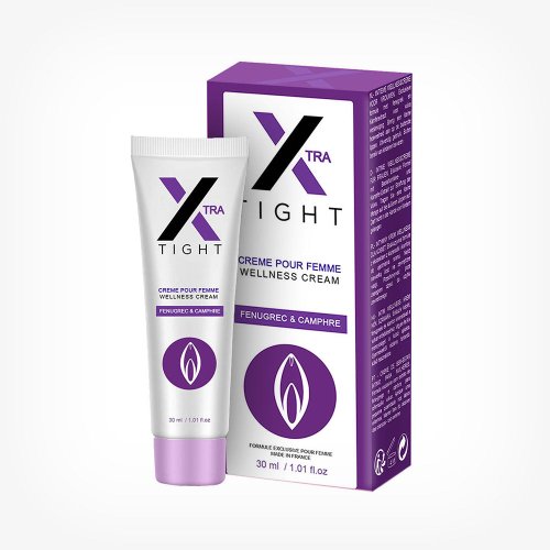 X-tra Tight Wellness Cream for Women